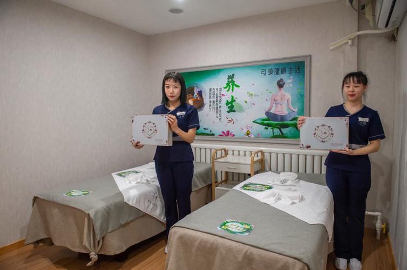 营养健康咨询：解锁未来健康的新钥匙
