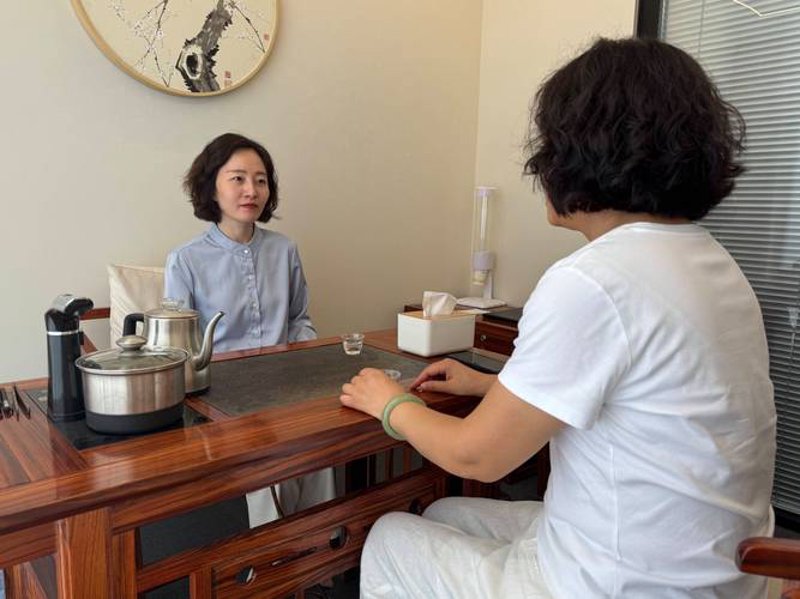认清健康咨询公司的误区