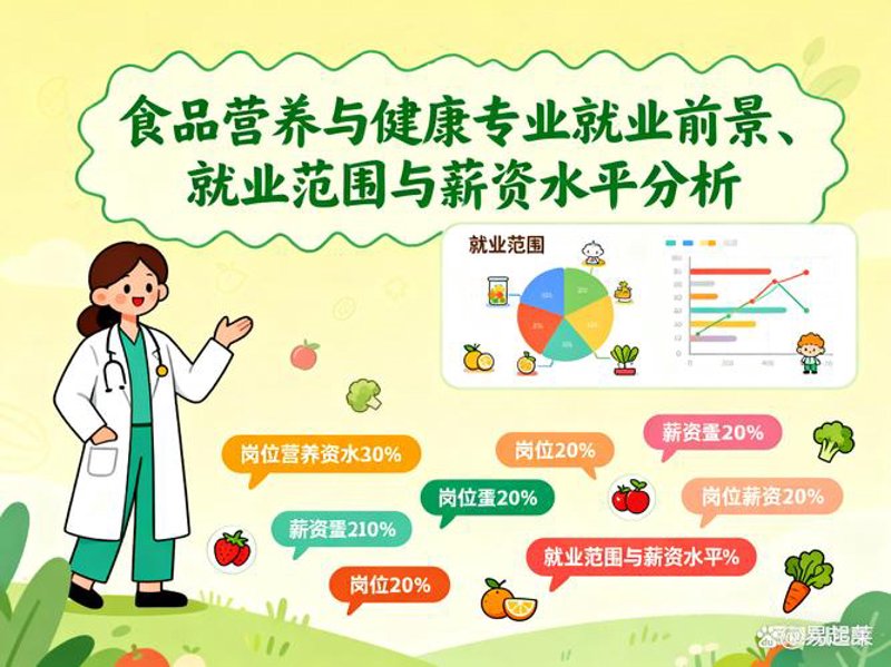 营养健康咨询：走出误区，拥抱更健康的自己