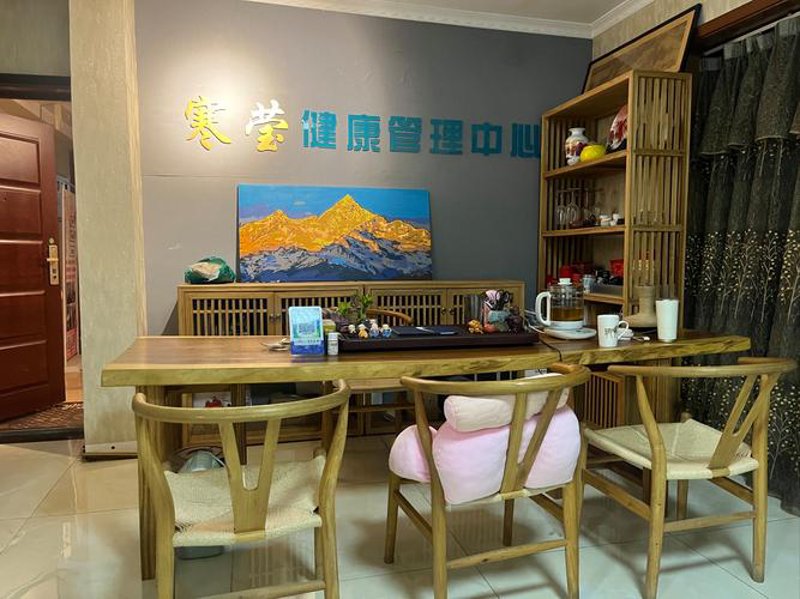 如何选择最适合自己的健康咨询公司